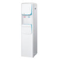 floor standing type hot and cold water dispenser